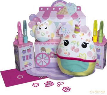BLOpens - Xtra Candy Rose Squishy (40356)