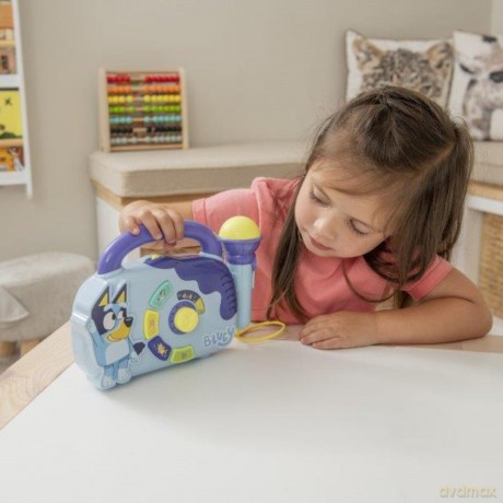 Bluey - Boombox (90384)