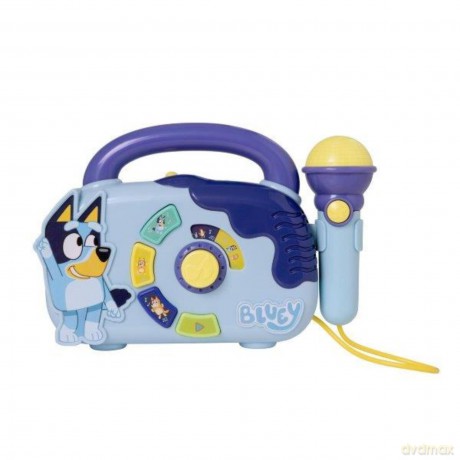 Bluey - Boombox (90384)