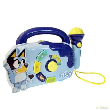 Bluey - Boombox (90384)