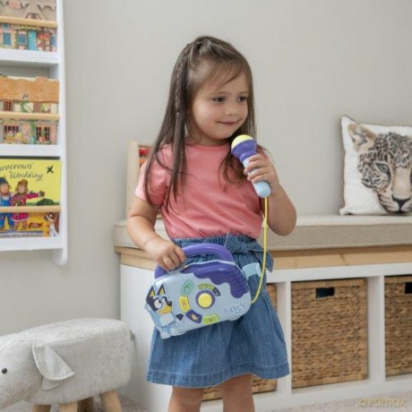 Bluey - Boombox (90384)