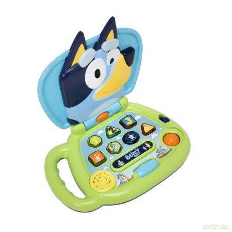 Bluey - First Laptop (90382)