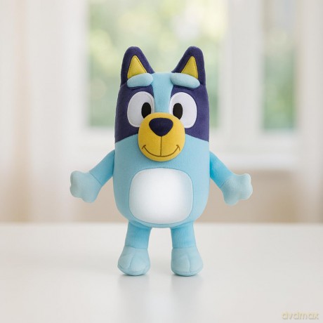Bluey - Kids Light Up Bedtime Pal (10045)