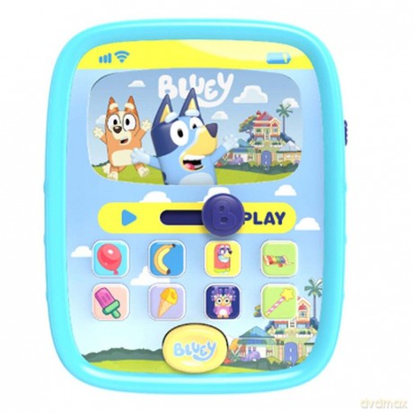 Bluey - Tablet (90387)
