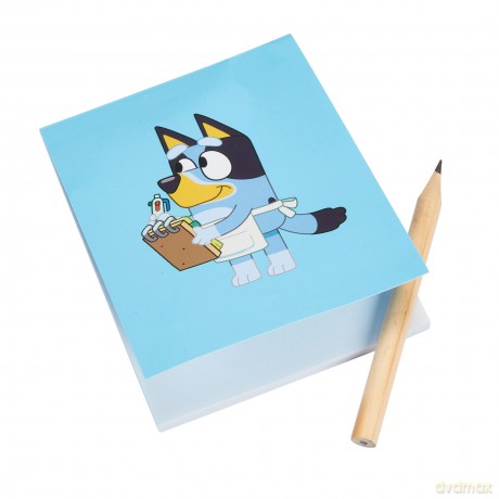 Bluey - Tea Party Set (249-264)