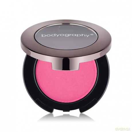 BODYOGRAPHY - CREME BLUSH AFTERGLOW