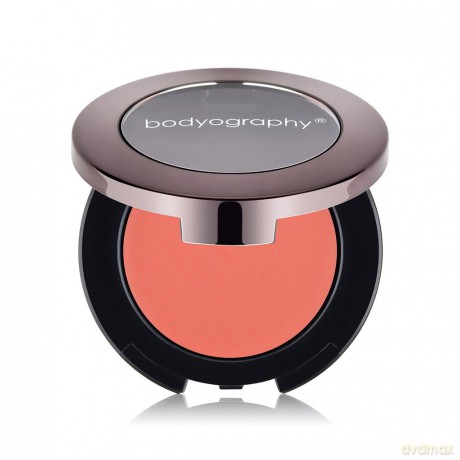 BODYOGRAPHY - CREME BLUSH CORAL REEF