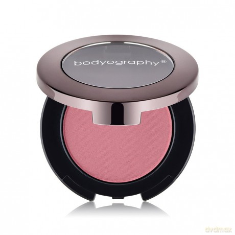 BODYOGRAPHY - CREME BLUSH FLIRT