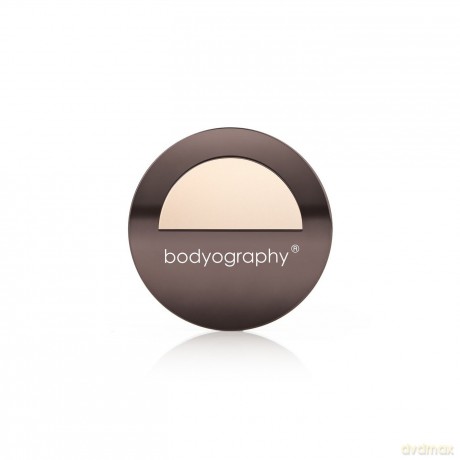 BODYOGRAPHY - E.F. POWDER LIGHT /MEDIUM