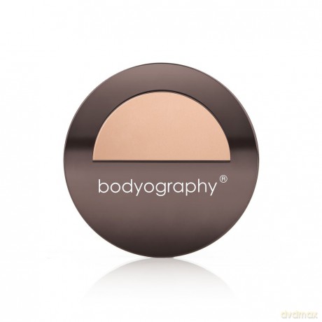 BODYOGRAPHY - E.F. POWDER MEDIUM/DARK