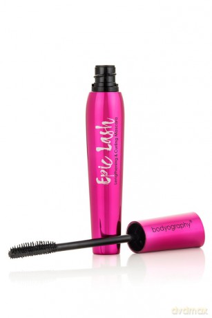 BODYOGRAPHY - EPIC LASH MASCARA