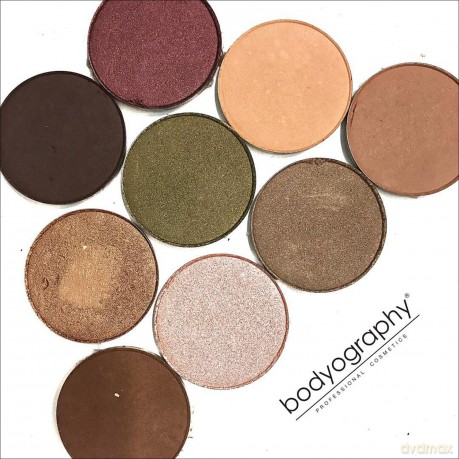 BODYOGRAPHY - EYESHADOW VIXEN