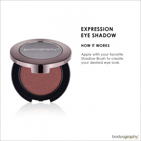 BODYOGRAPHY - EYESHADOW VIXEN