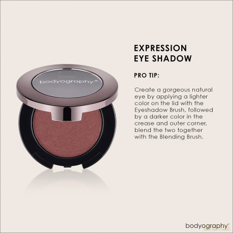 BODYOGRAPHY - EYESHADOW VIXEN