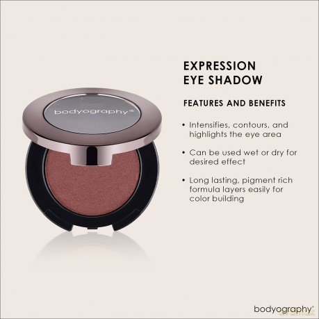 BODYOGRAPHY - EYESHADOW VIXEN