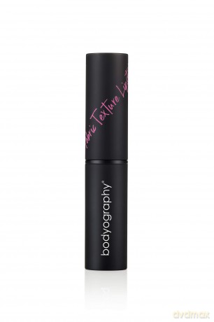 BODYOGRAPHY - FABRIC TEXTURE LIPSTICK COTTON