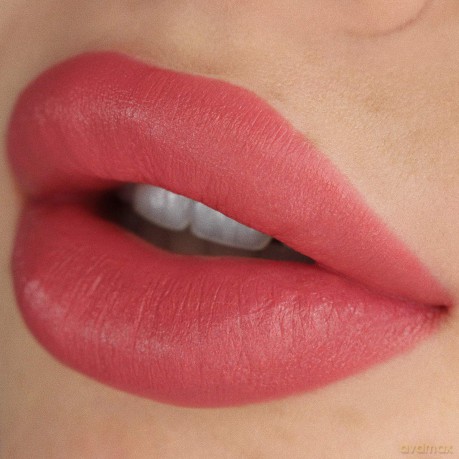 BODYOGRAPHY - FABRIC TEXTURE LIPSTICK COTTON
