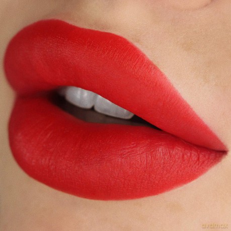 BODYOGRAPHY - FABRIC TEXTURE LIPSTICK FLANNEL