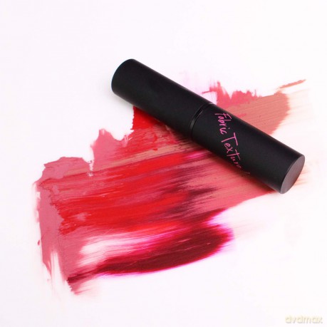 BODYOGRAPHY - FABRIC TEXTURE LIPSTICK FLANNEL