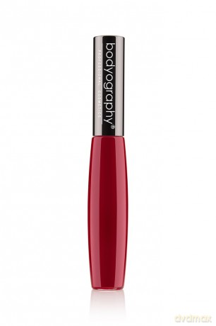 BODYOGRAPHY - LIPGLOSS CHERRY POP