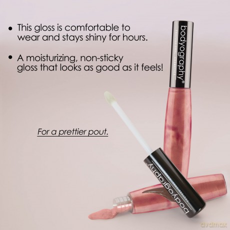 BODYOGRAPHY - LIPGLOSS LUX