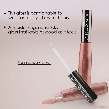 BODYOGRAPHY - LIPGLOSS MIRAGE