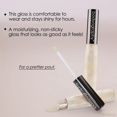 BODYOGRAPHY - LIPGLOSS SHINE
