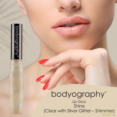 BODYOGRAPHY - LIPGLOSS SHINE