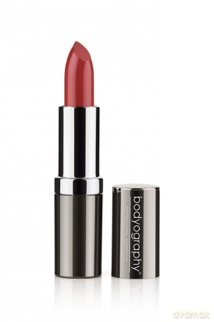 BODYOGRAPHY - LIPSTICK MAPLE SUGAR