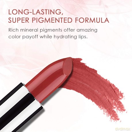 BODYOGRAPHY - LIPSTICK MAPLE SUGAR