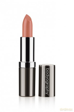 BODYOGRAPHY - LIPSTICK POP THE QUESTION