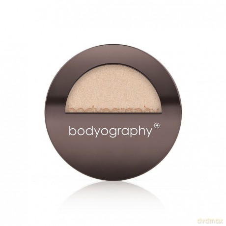 BODYOGRAPHY - PRESSED HIGHLIGHTER - From Within