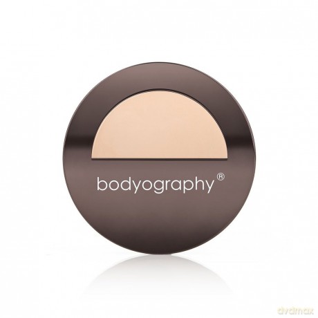 BODYOGRAPHY - SILK CREAM FOUNDATION 01