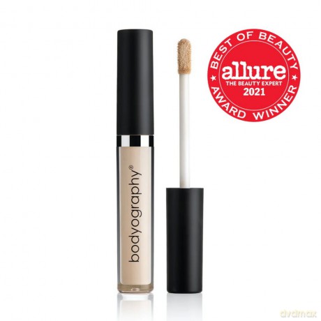 BODYOGRAPHY SKIN SLIP CONCEALER L1 H17