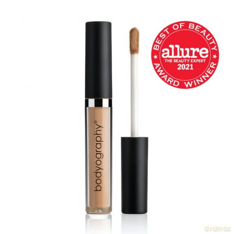 BODYOGRAPHY SKIN SLIP CONCEALER M2 H17