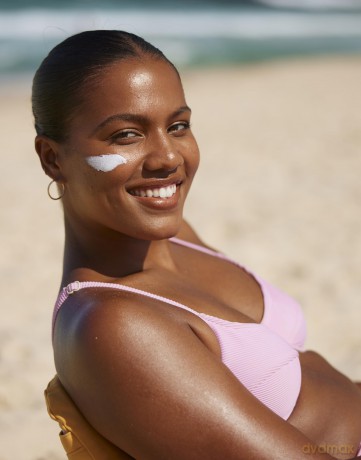 Bondi Sands - Everyday Face Lotion SPF 50+ - 75 ml