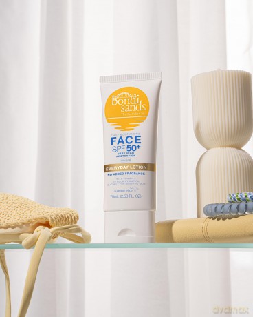 Bondi Sands - Everyday Face Lotion SPF 50+ - 75 ml