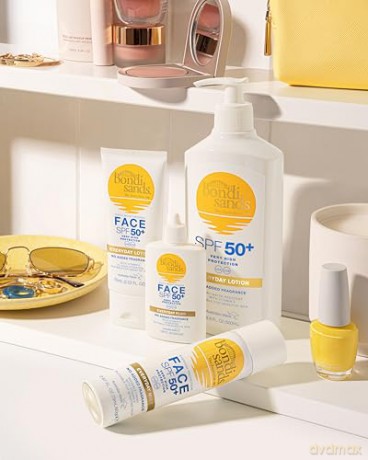 Bondi Sands - Everyday Face Mist SPF 50+ - 60 ml