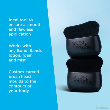 Bondi Sands - GLO Body Brush