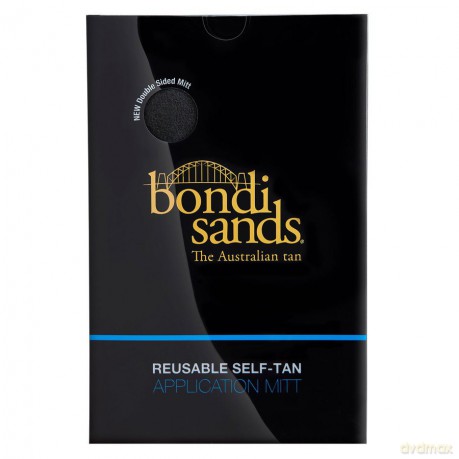 Bondi Sands - Reusable Self Tan Application Mitt (Bundle)