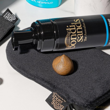 Bondi Sands - Reusable Self Tan Application Mitt (Bundle)