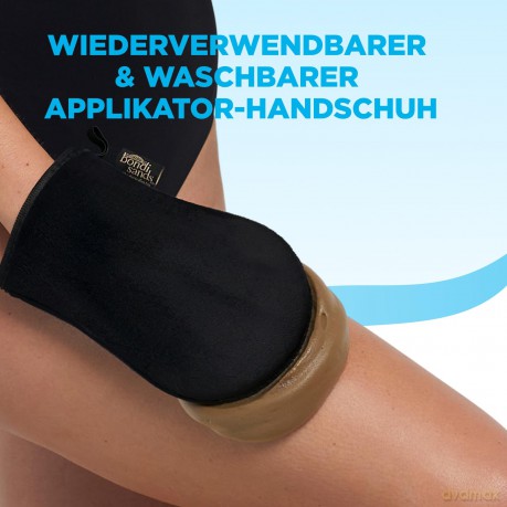 Bondi Sands - Reusable Self Tan Application Mitt (Bundle)