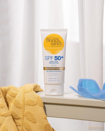 Bondi Sands - SPF 50+ Everyday Body Lotion - 150 ml