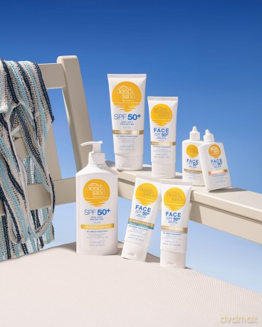 Bondi Sands - SPF 50+ Everyday Body Lotion - 150 ml
