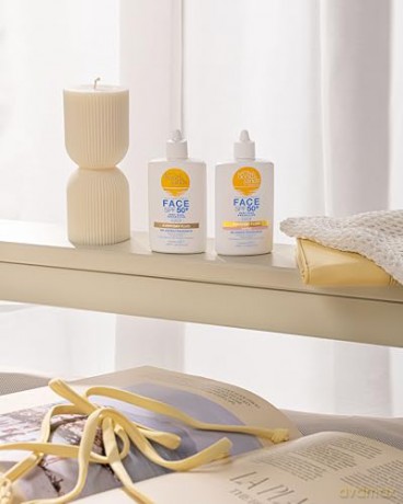 Bondi Sands - SPF50+ Everyday Face Fluid 50 ml