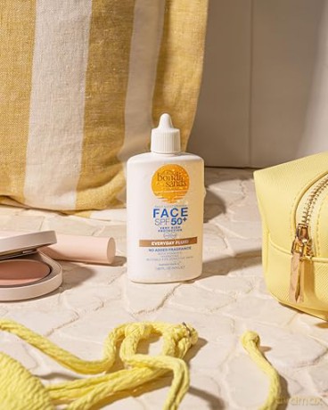 Bondi Sands - SPF50+ Everyday Face Fluid 50 ml
