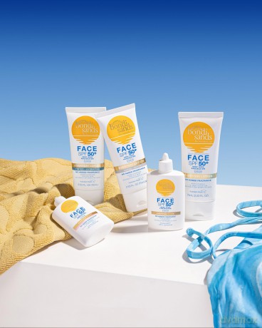 Bondi Sands - SPF50+ Everyday Tinted Face Fluid 50 ml