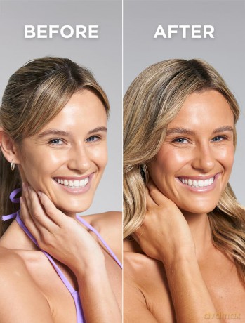 Bondi Sands - Technocolor Magenta Face Self Tan Serum - Magenta 30 ml