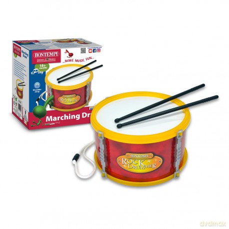 Bontempi - Marching Drums (502542)