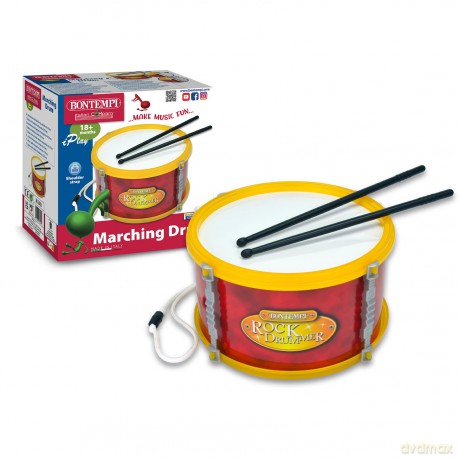 Bontempi - Marching Drums (502542)